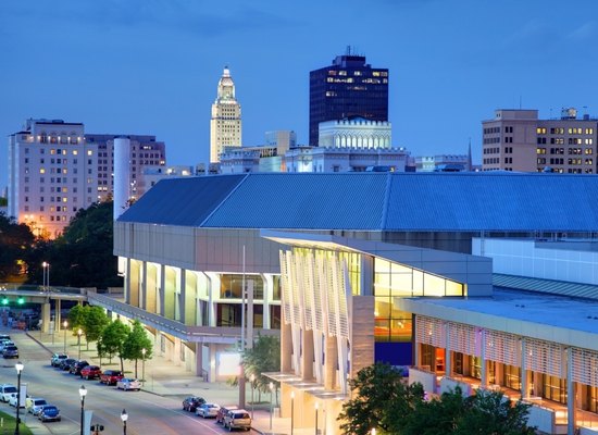 Baton Rouge reputation management services