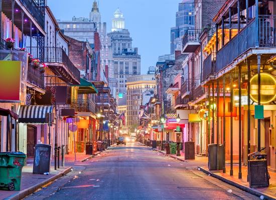 New Orleans reputation management services